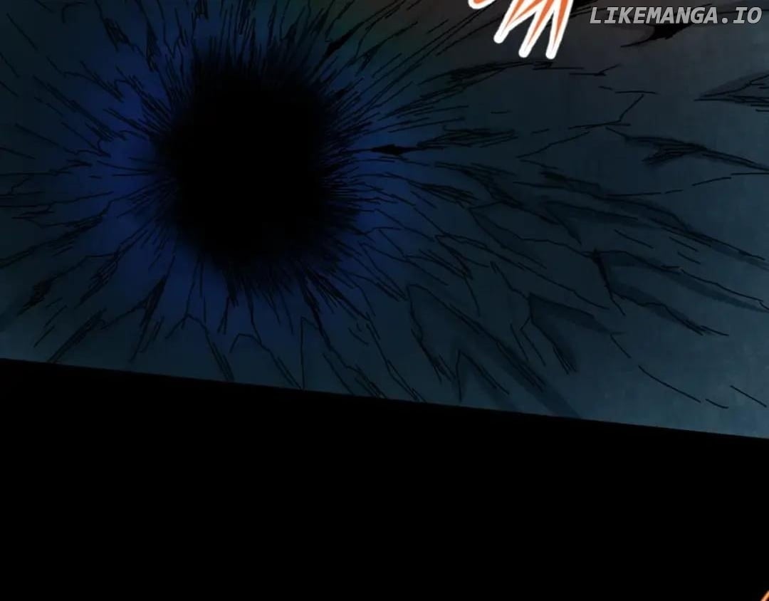 Era of the Haunted chapter 81 - page 85